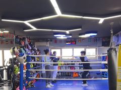 -M.S拳击泰拳馆(大学路店)