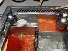 -海底捞火锅(金光华店)
