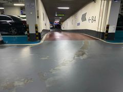-深圳星河丽思卡尔顿酒店