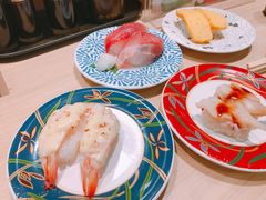-大起水产回转寿司(道顿堀店)