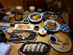 -一心创作料理屋(经开万达店)