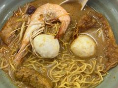 -阿坤纯正西刀鱼丸(Kuala Lumpur Branch)