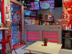 -百事喜乐炸鸡铺(合肥首店)