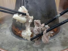 -鑫来顺大铜锅涮羊肉(中山门旗舰店)