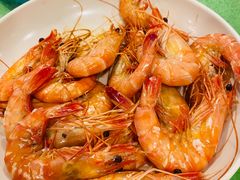 -盛港湾海鲜食府(黄沙店)