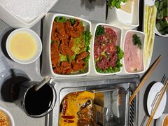 -海底捞火锅(金光华店)