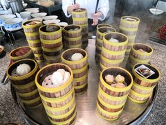 -解放碑威斯汀酒店-知味国际美食餐厅