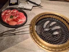 -乾杯烧肉居酒屋(中洲湾店)