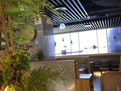 -鲜潭蒸汽石锅鱼(五道口购物中心店)