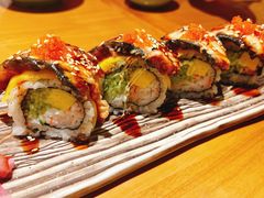 -一心创作料理屋(经开万达店)