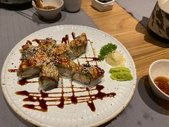 -隐泉之语日式料理(王府中环店)