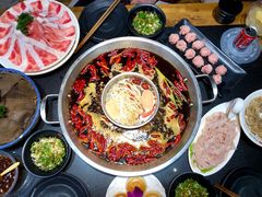 -巴蜀印象火锅(永陵总店)