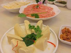 -围炉夜话·潮汕卤水火锅(榕江店)