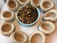 鸭松杂粮包-京食源烧鸽子