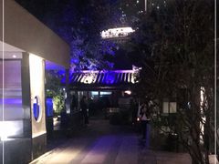 -夜宴江景餐厅