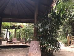 -龙达温泉生态城