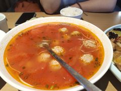 -卞氏菜根香·川菜(青羊万达店)