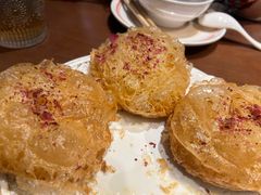 -回府君悦·疆派传承菜(西虹路店)