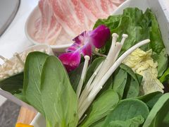 -三人行骨头王火锅(长寿店)