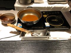 -西村日本料理(香格里拉饭店)