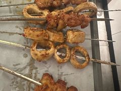 -半酌烧烤小酒馆(南京东路店)