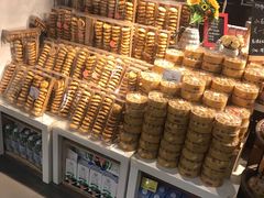零售区-欧式面包坊(青岛万象城店)
