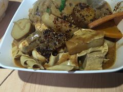 -林静小吃(复兴路店)