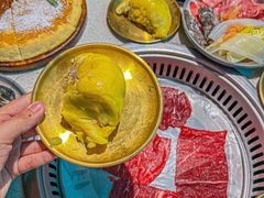 -火叮叮自助烤肉·现切牛肉(茂业店)