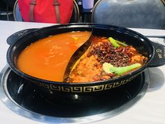-钢管厂五区小郡肝火锅串串 Chuan Chuan hot pot