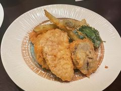 -佛山希尔顿酒店·融誉亚洲美食荟