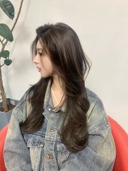 -GRAVITY HAIR 地心引力