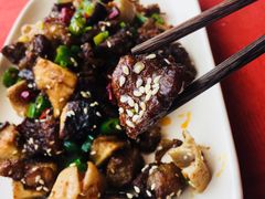-赵小姐丨新中餐(曲江店)