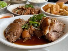 -黄亚细肉骨茶(仰光路店)