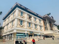 -沈阳方特欢乐世界