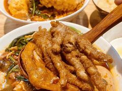 -螺小胖柳州螺蛳粉(钟楼总店)
