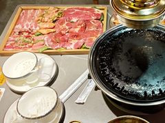 -正宗齐齐哈尔烤肉·齐牛哥鲜切炭火烤肉(杭州总店)
