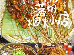 -友记功夫香·人民川菜(红牌楼店)