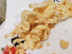 -花翎饮食(奎文区虞河桥店)