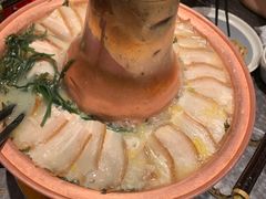 -新乾隆酒楼(帝景园店)