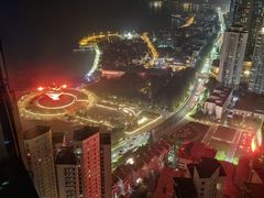 -青岛五四广场海景美仑国际公寓酒店