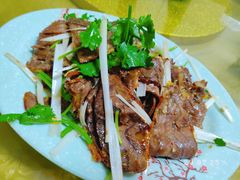 -阿静美食