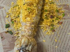 -琼大师东方烤乳猪(亚特兰蒂斯店)