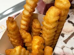 -麦当劳(宜昌东山大道店)