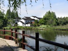 -鹅湖玫瑰文化园