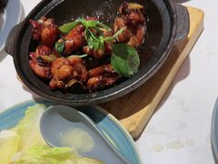 -鹿港小镇(悠唐店)