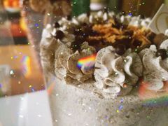 -山与蓝·轻糖鲜果蛋糕(勒泰店)