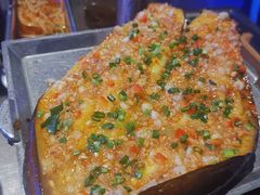 -很久以前羊肉串(打浦路店)