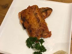 -赤坂亭·M9和牛烧肉·铁板烧(合肥万象城店)