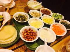 -芦苇荡·酸汤鱼(回龙观店)