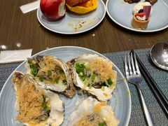 -菲住布渴酒店自助餐厅(阿里巴巴西溪园区店)